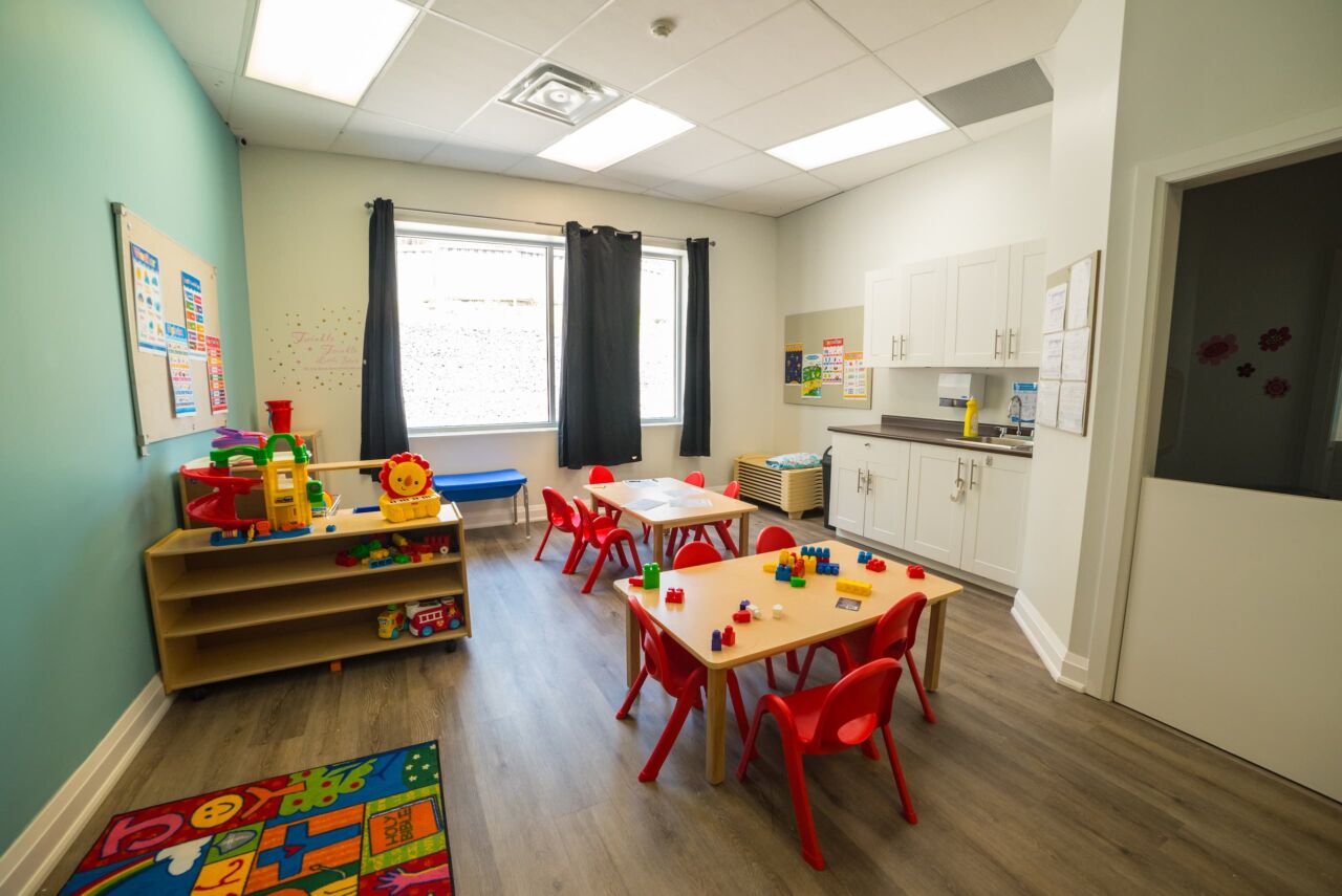 Daycare Aurora Angelic Treasures Christian Daycare