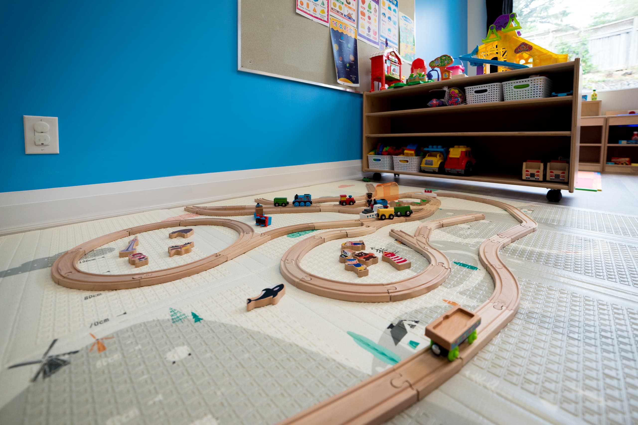 kindergarden in mississauga