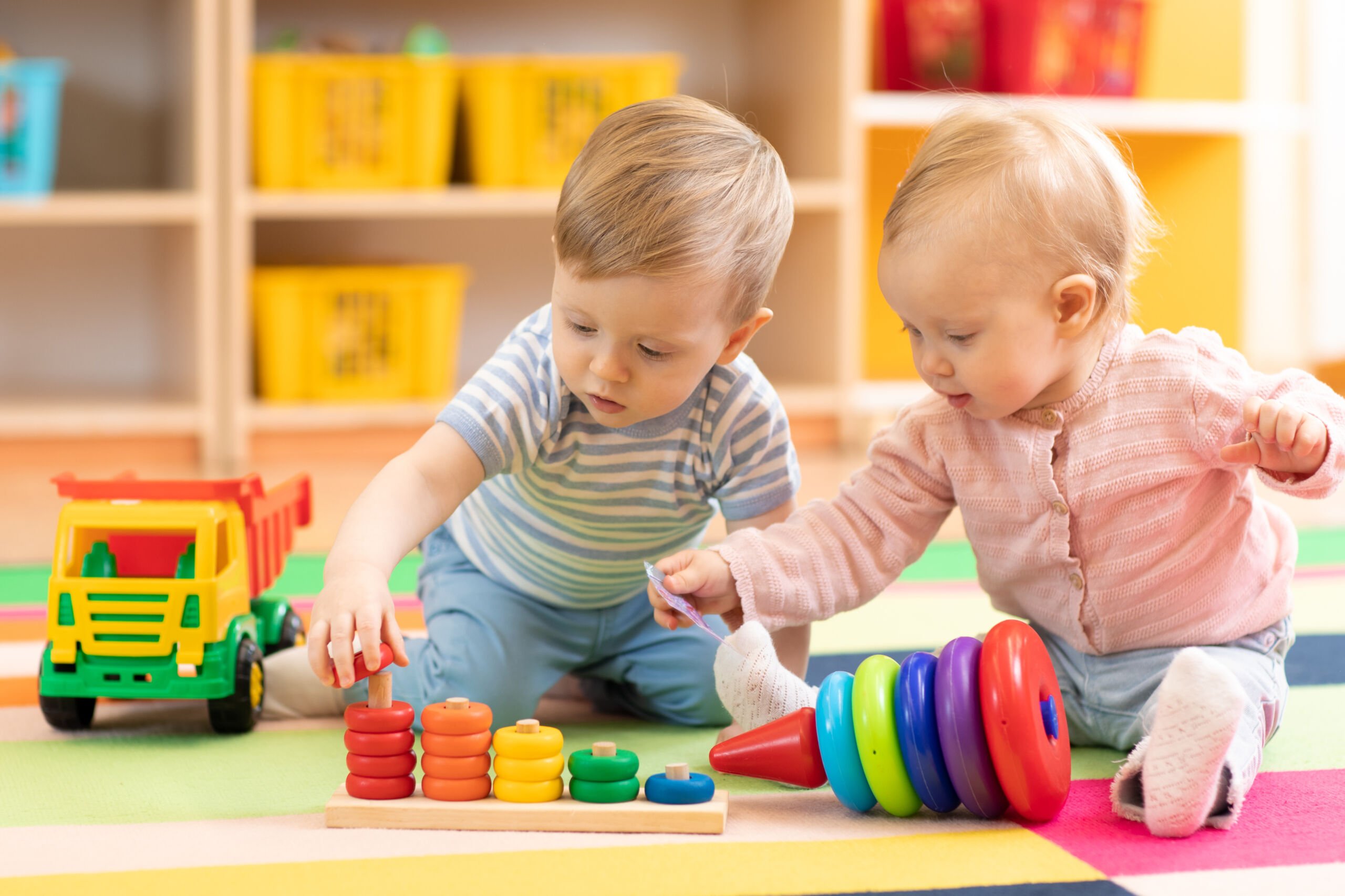 8 Important Signs of a Great Daycare-Angelic Treasures Christian Daycare