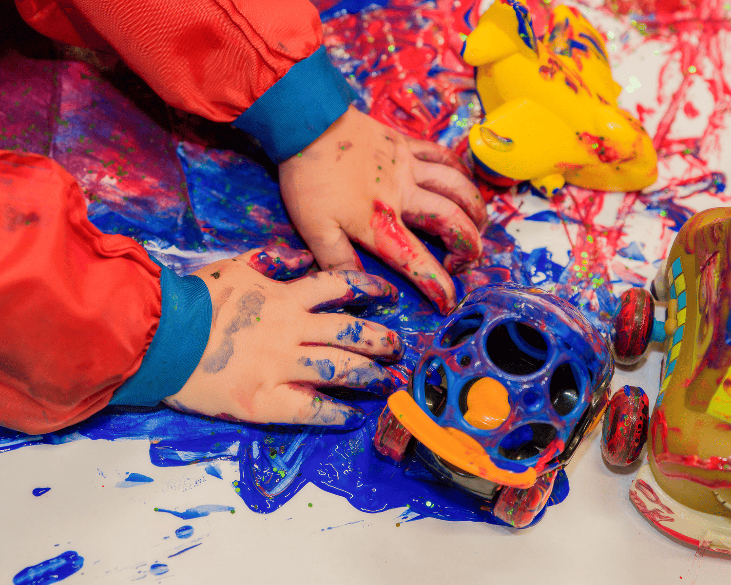 Angelic Treasures Vigar Gate Social Media 08