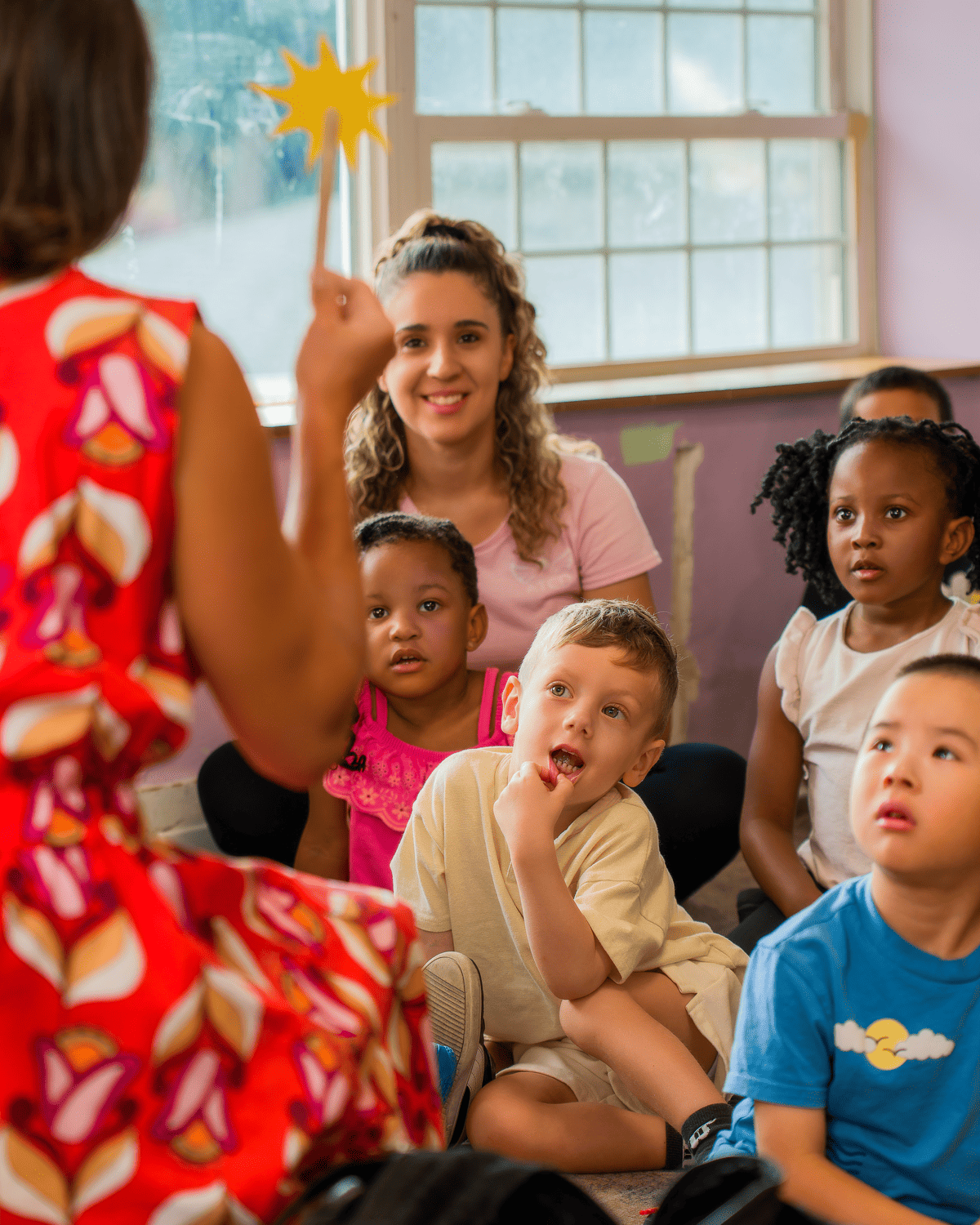 Angelic Treasures Vigar Gate Social Media 09