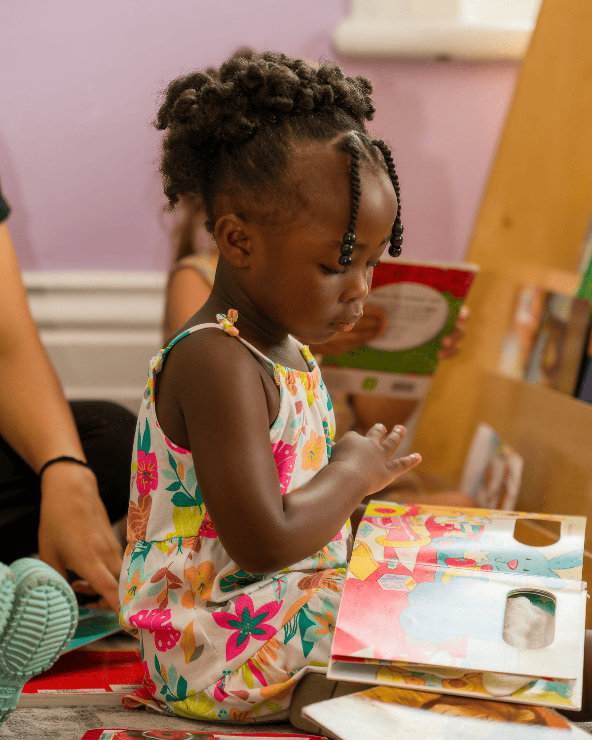 Angelic Treasures Vigar Gate Social Media 13