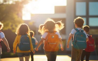 Is Your Child Ready for Junior Kindergarten? Signs to Watch For