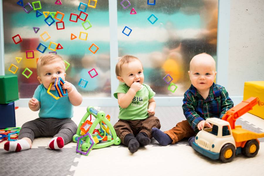 A Parent’s Guide to Infant Daycare: Safety, Routines, and Milestones