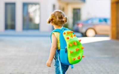 Separation Anxiety: What Parents Can Do