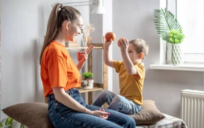How to Support Your Child’s Learning at Home After Daycare