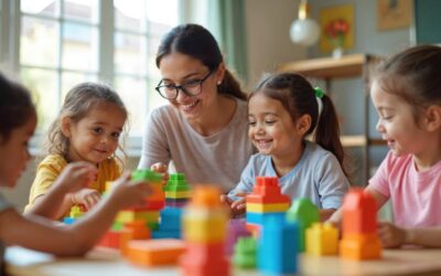 Finding the Right Christian Daycare in Mississauga: What to Know