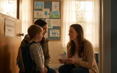 Understanding the Daycare-to-Kindergarten Journey: A Parent’s Guide