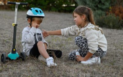 Building Character and Kindness Through Christian Preschool Programs